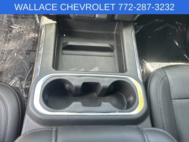 Used 2021 Chevrolet Silverado 1500 RST w/ All Star Edition Plus AWD/4WD image 20
