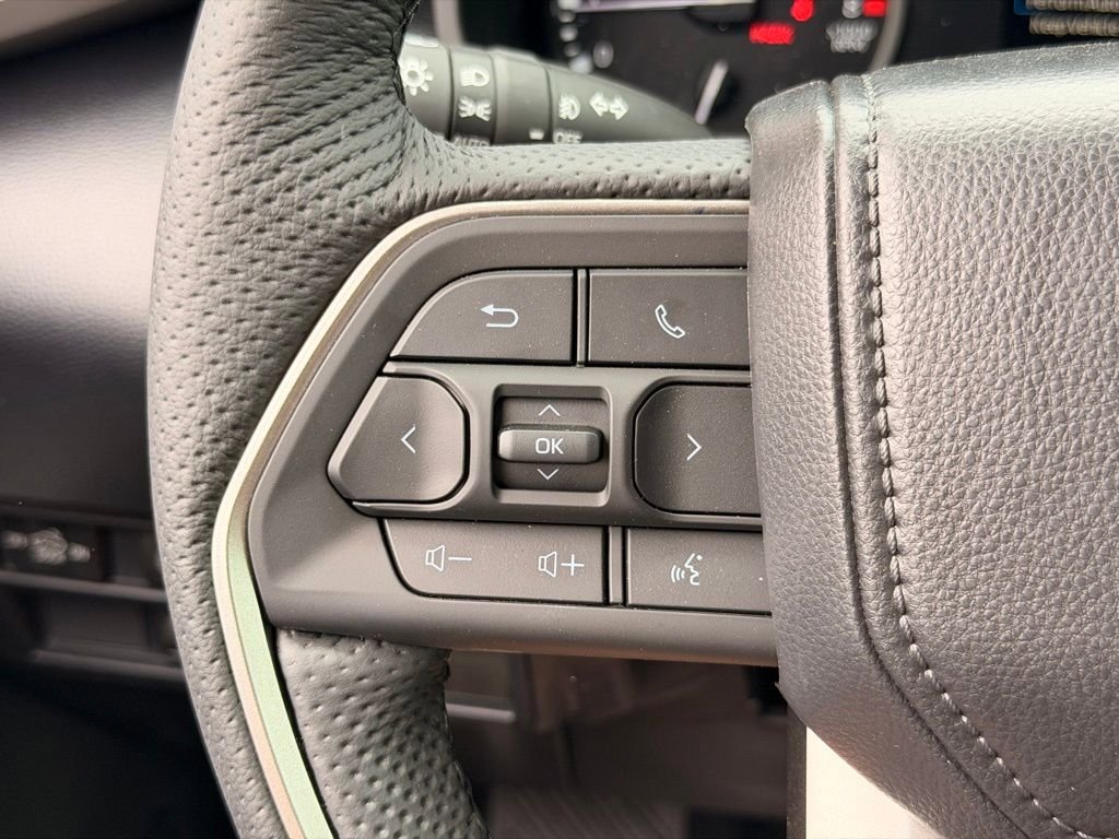 New 2026 Toyota Tundra SR5 AWD/4WD image 20