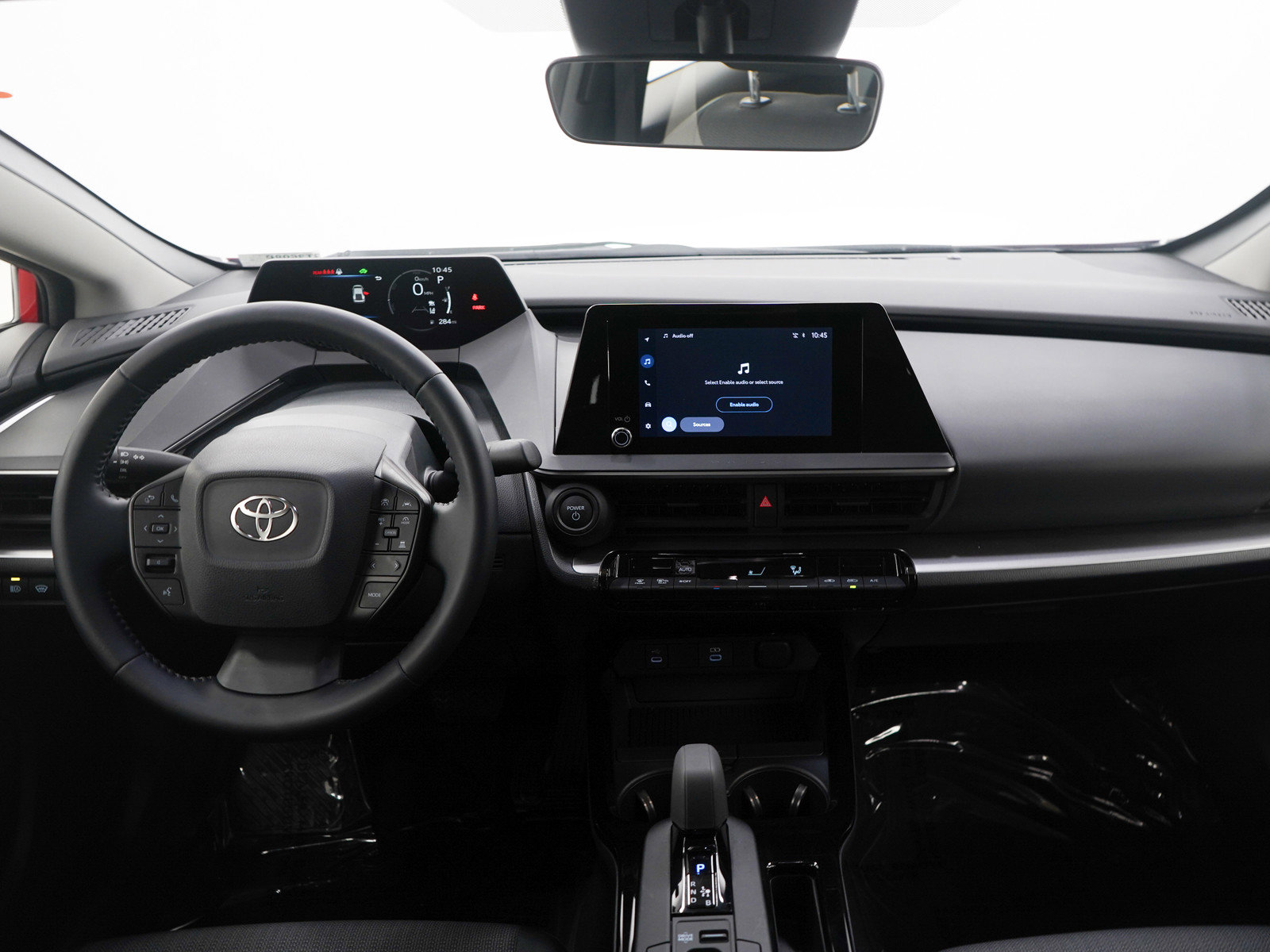 Used 2026 Toyota Prius LE image 13