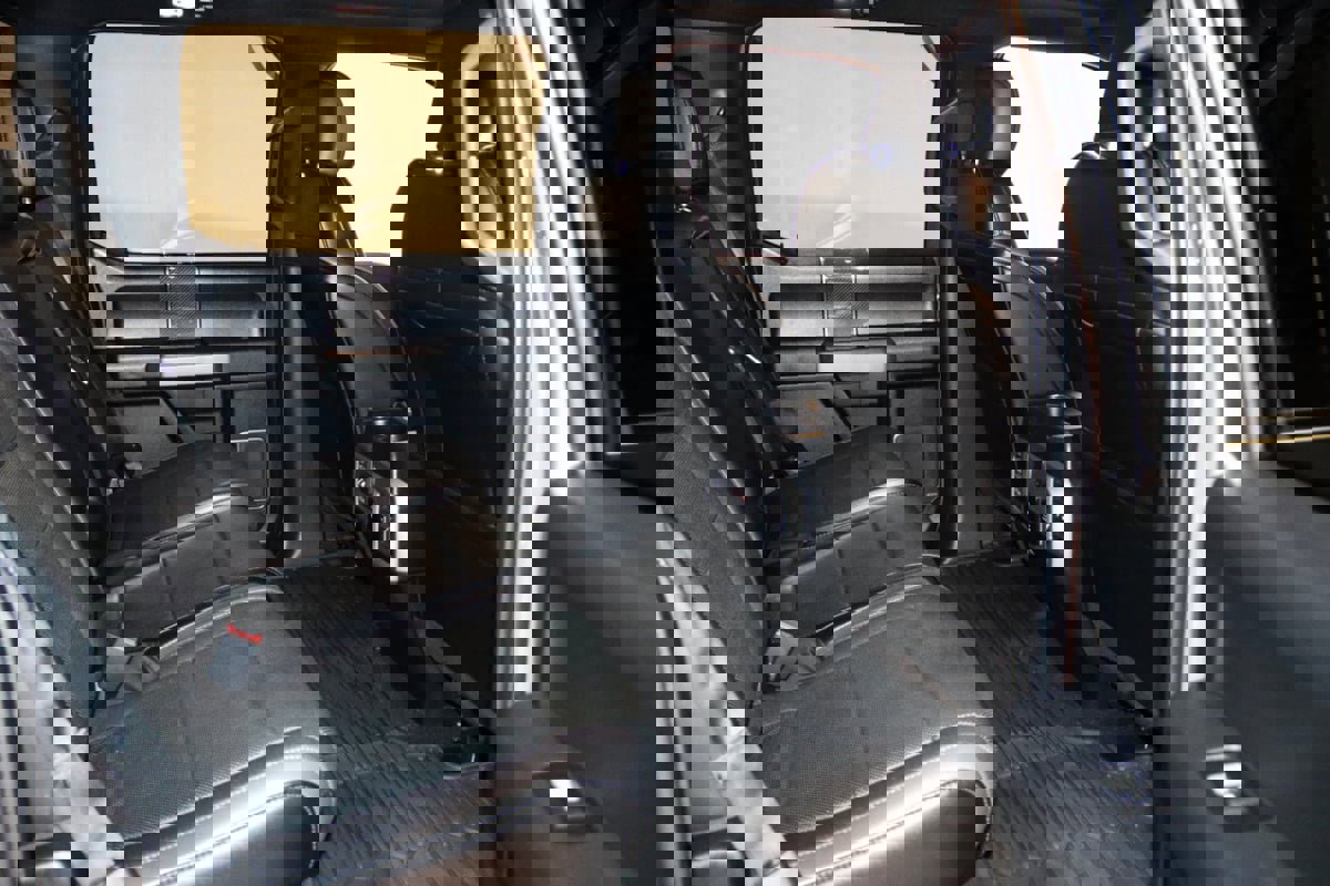 Used 2020 Ford F150 Raptor w/ Equipment Group 802A Luxury image 81