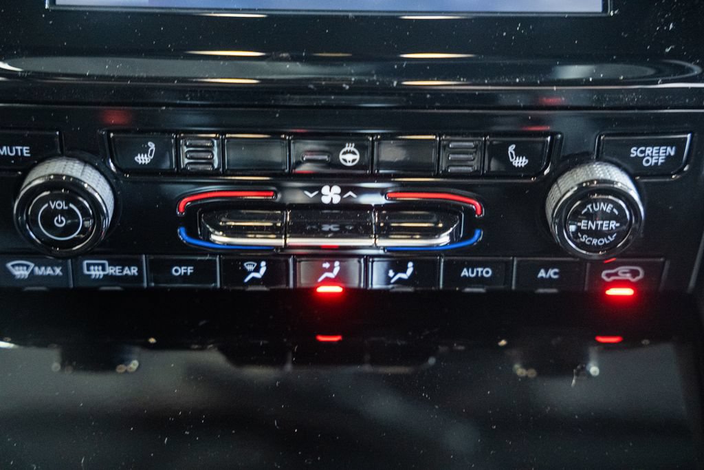 New 2026 Jeep Grand Cherokee Laredo X AWD/4WD image 25