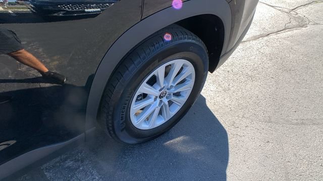 Used 2024 Toyota Grand Highlander XLE image 31