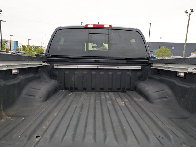 Used 2023 Nissan Frontier PRO-4X w/ Pro Convenience Package AWD/4WD image 27