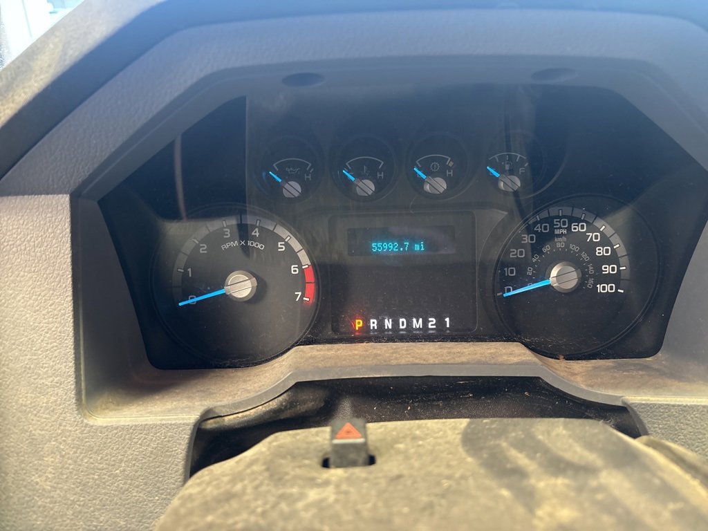 Used 2014 Ford F350 XL image 5