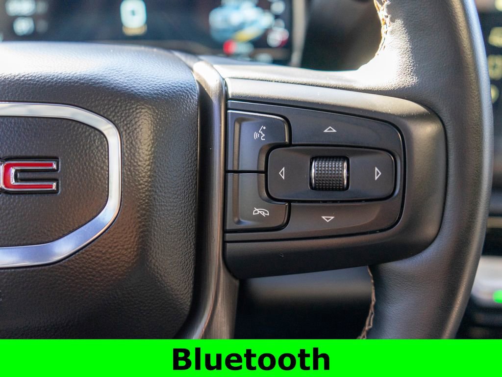 Used 2025 GMC Sierra 3500 AT4 w/ AT4 Premium Plus Package AWD/4WD image 21