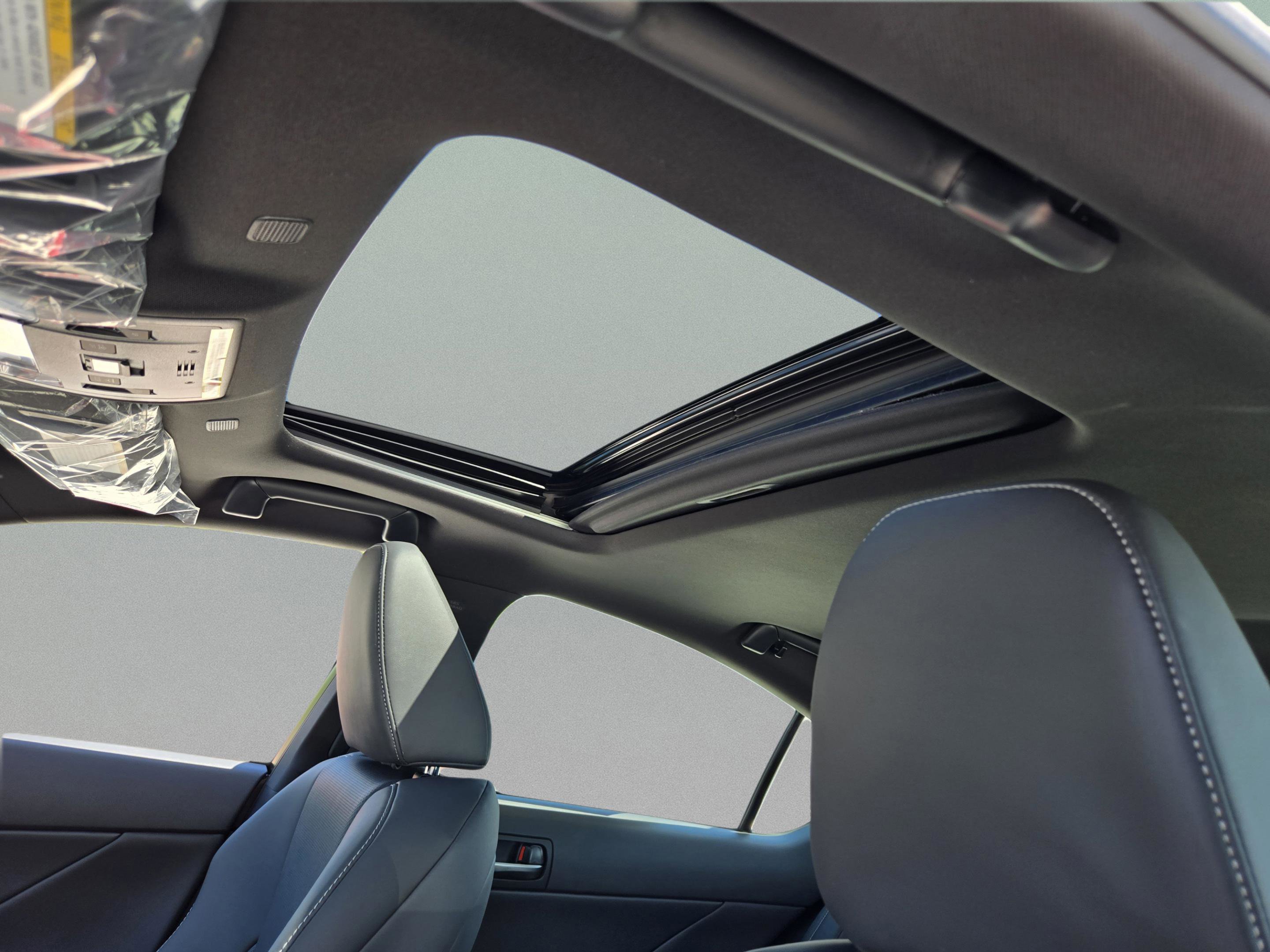 New 2026 Lexus IS 350 F Sport RWD image 23