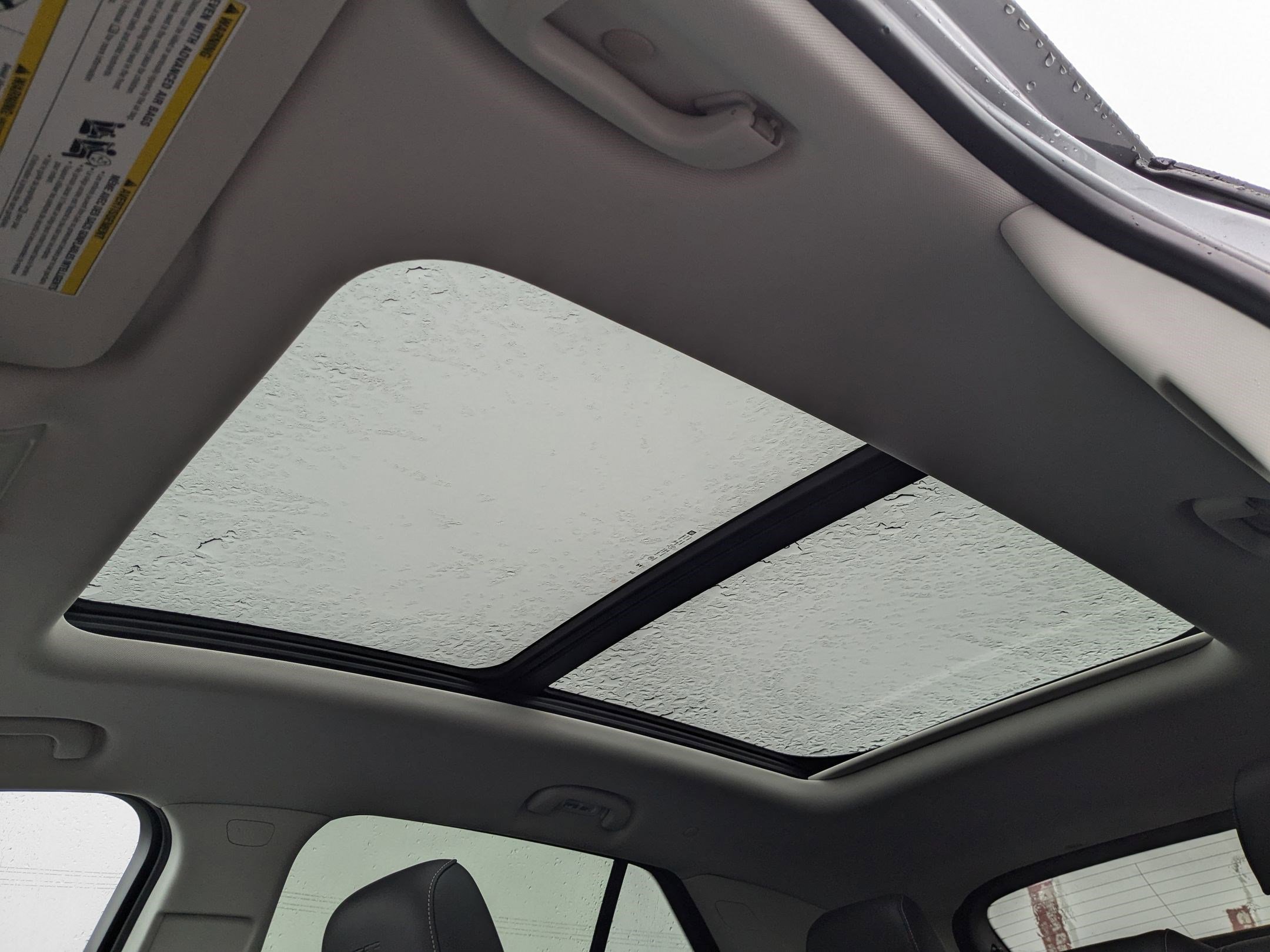 New 2025 Buick Envision Sport Touring image 24