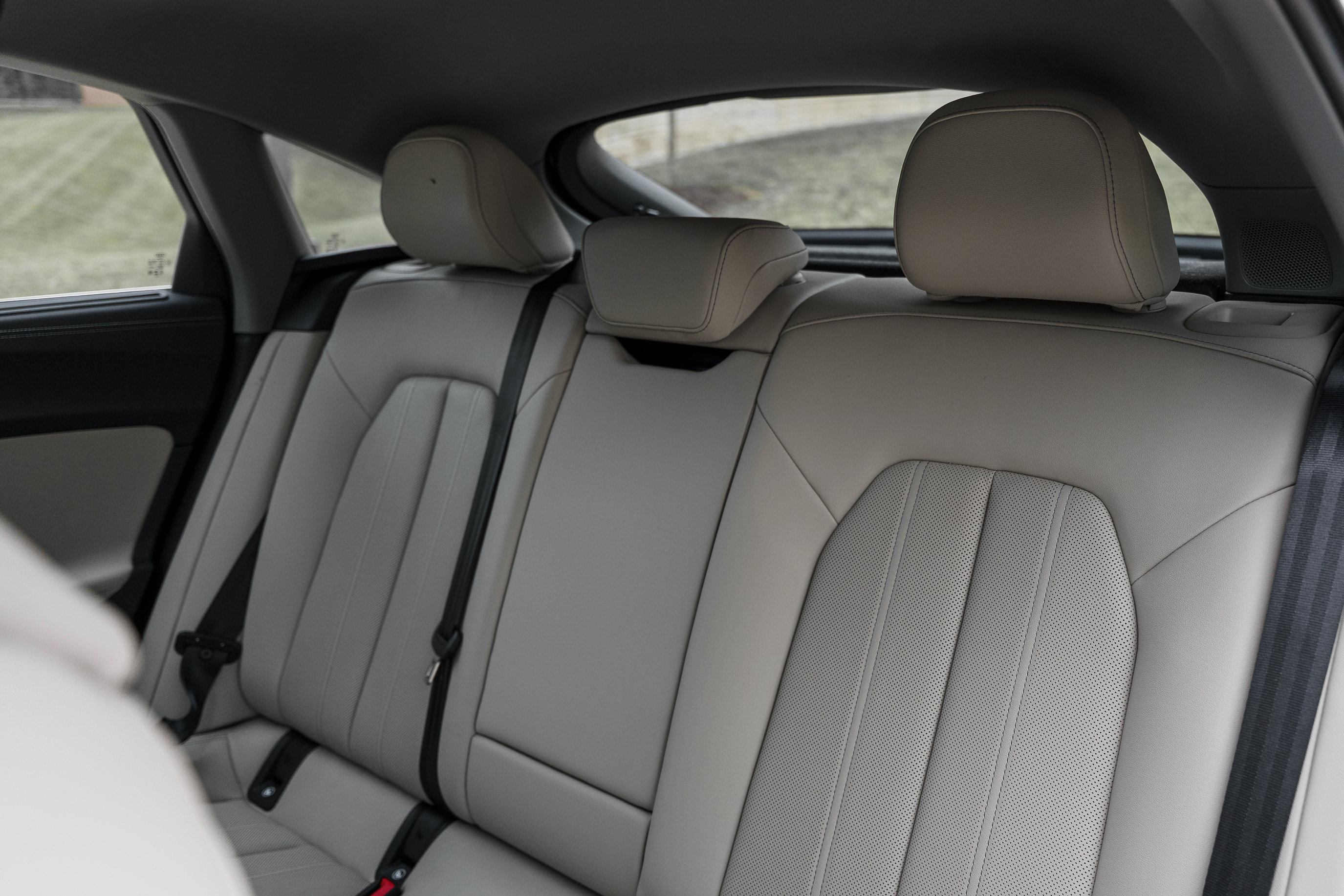 Certified 2025 Audi A5 2.0T Premium w/ Premium Plus AWD/4WD image 25