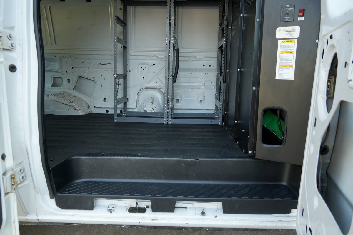 Used 2014 Ford E-150 and Econoline 150 w/ Power Group RWD image 35