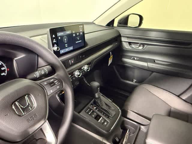 New 2027 Honda CR-V LX image 27