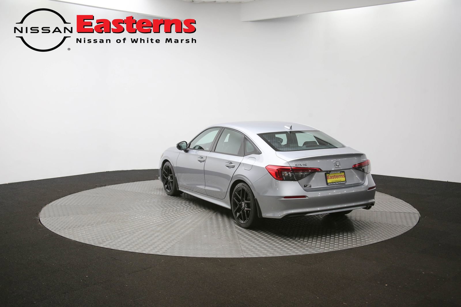 Used 2024 Honda Civic Sport image 96