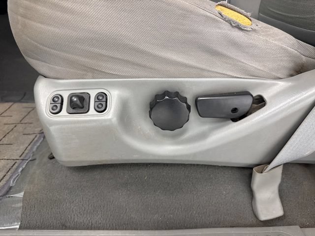 Used 2005 Ford F250 XLT AWD/4WD image 20