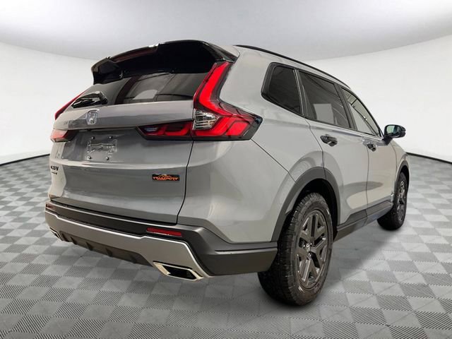 New 2026 Honda CR-V TrailSport image 4
