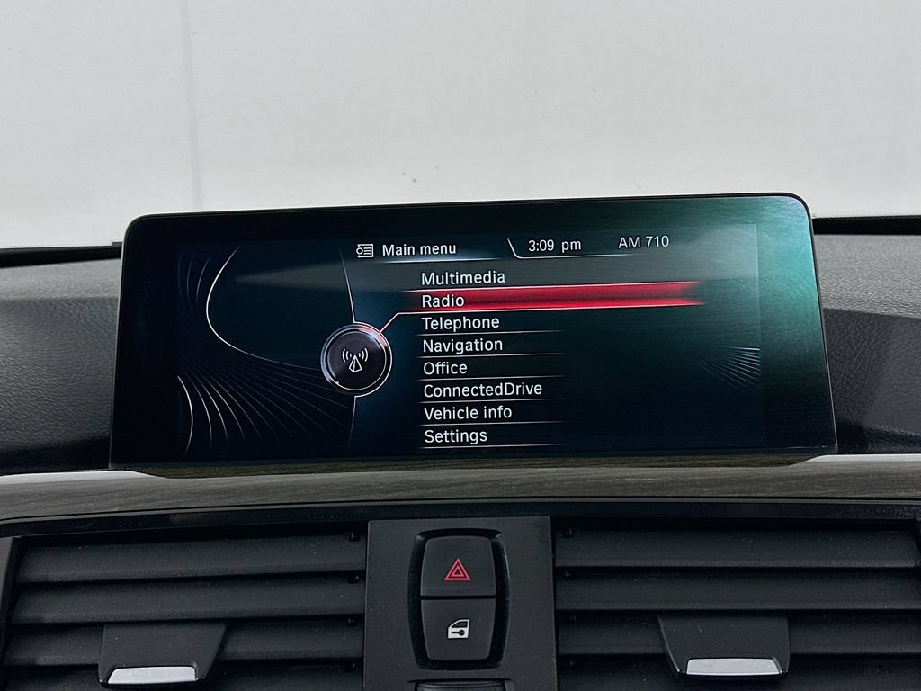 Used 2016 BMW 435i Gran Coupe RWD image 15