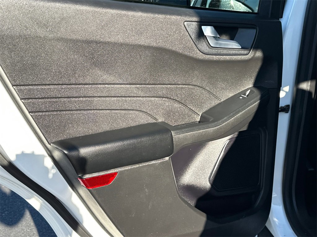 Certified 2023 Ford Escape ST-Line w/ Tech Pack #1 image 22