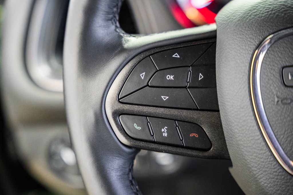 Certified 2023 Dodge Challenger SXT image 33