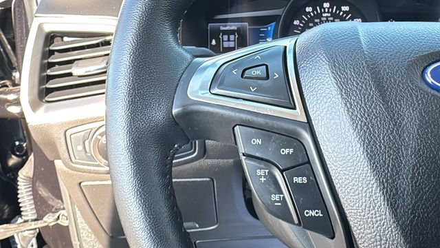Certified 2023 Ford Edge SEL w/ Convenience Package image 17