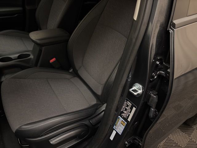 Certified 2026 Kia Seltos S image 10