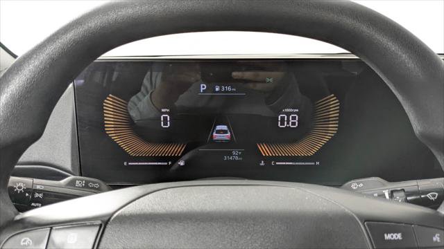 Used 2025 Kia K4 FWD image 27