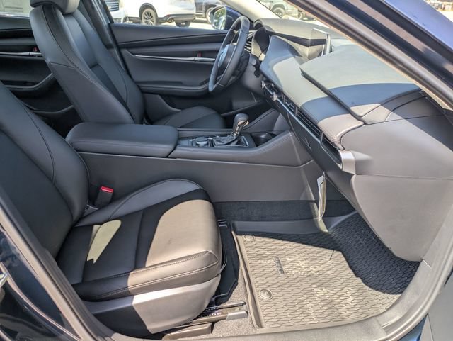 New 2026 MAZDA MAZDA3 2.5 S Sedan w/ Preferred Pkg FWD image 27
