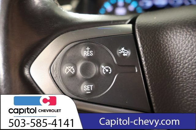 Used 2017 Chevrolet Tahoe LT RWD image 19