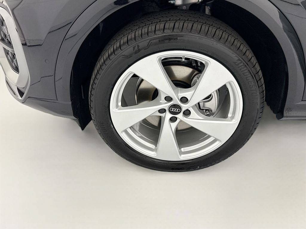 New 2026 Audi Q5 Premium Plus AWD/4WD image 29