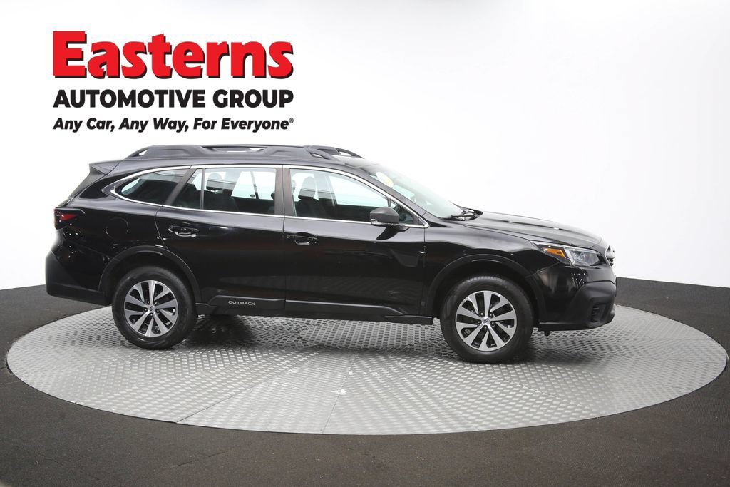 Used 2022 Subaru Outback AWD/4WD image 44