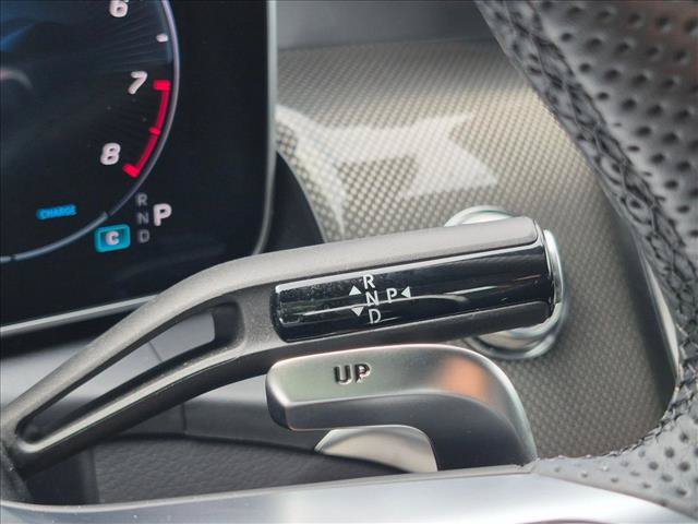 Certified 2026 Mercedes-Benz GLC 43 AMG 4MATIC image 11