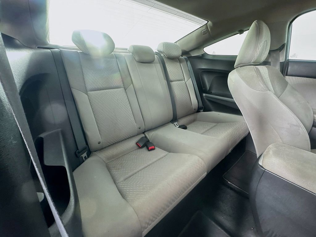 Used 2014 Honda Civic EX image 33