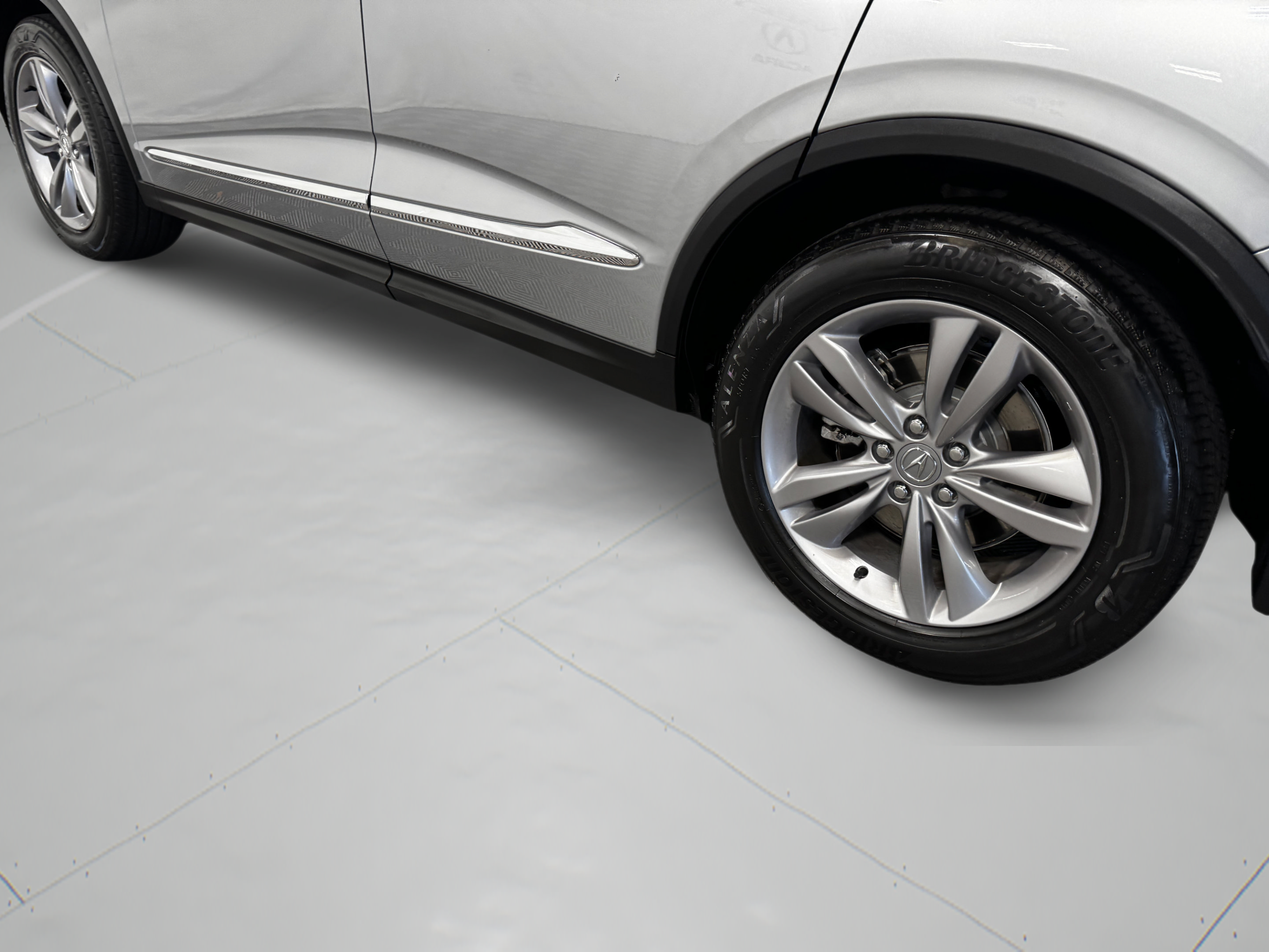 Certified 2024 Acura MDX FWD image 44