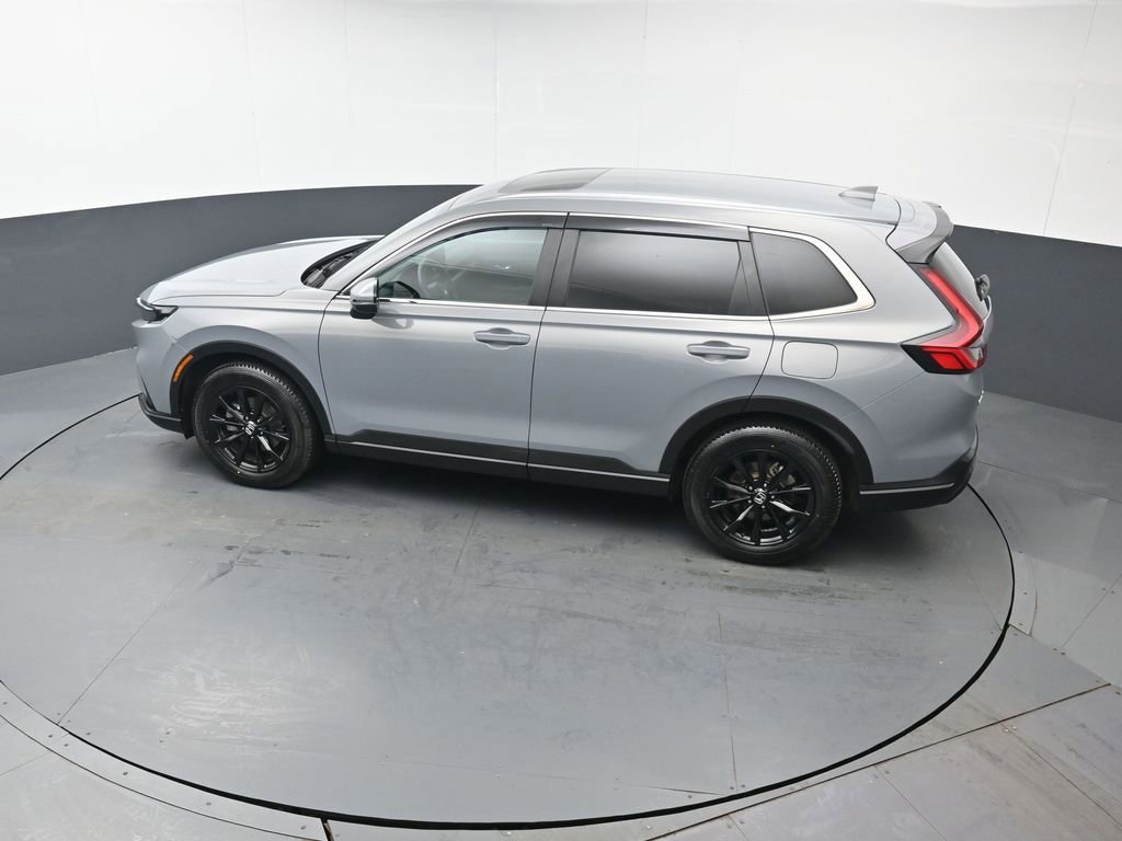 Used 2024 Honda CR-V EX image 36