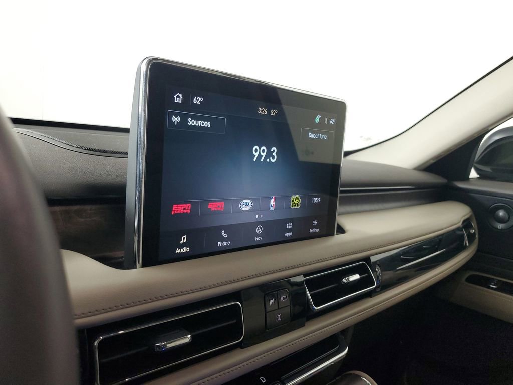 Used 2023 Lincoln Aviator Reserve w/ Equipment Group 201A image 27