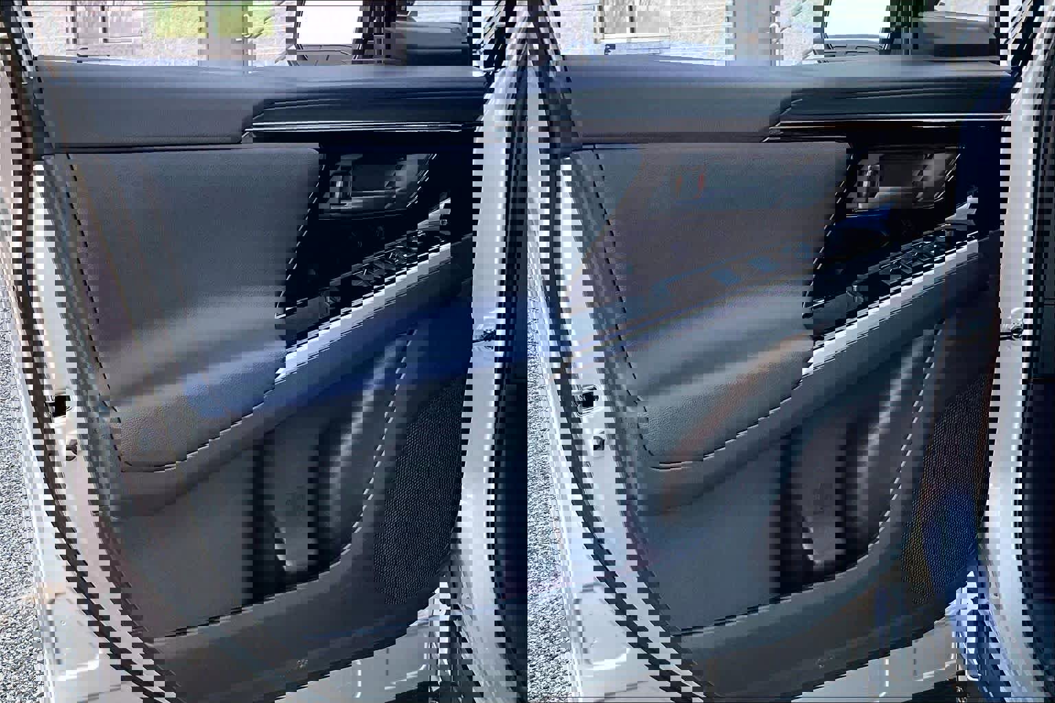 Used 2024 Toyota bZ4X XLE image 21