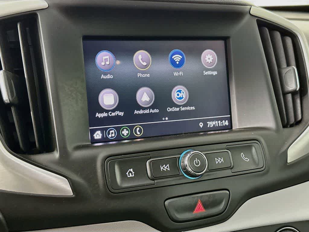 Used 2020 GMC Terrain SLE w/ Driver Convenience Package FWD image 17