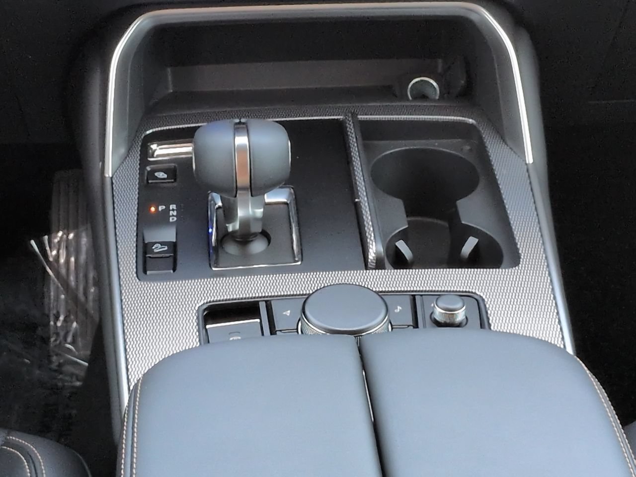 New 2026 MAZDA CX-70 SC Plus AWD/4WD image 18