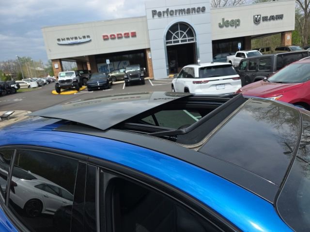 Used 2024 Dodge Hornet GT Plus w/ GT Blacktop Package image 27