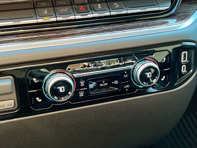 Used 2026 GMC Sierra 2500 SLE w/ SLE Value Package; image 20