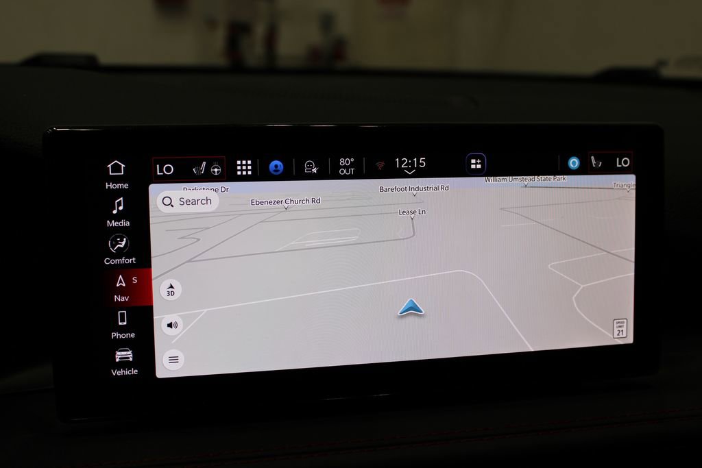 Used 2024 Dodge Hornet R/T image 6