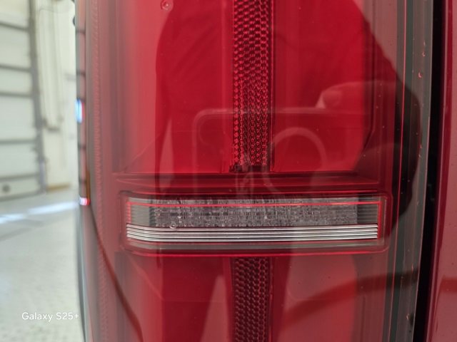 New 2025 Toyota Tacoma TRD Off-Road image 26