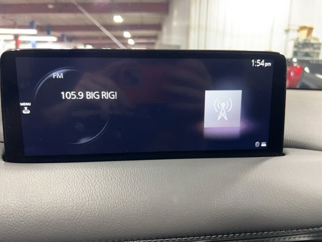 Used 2025 MAZDA CX-5 AWD 2.5 S w/ Preferred Package image 11