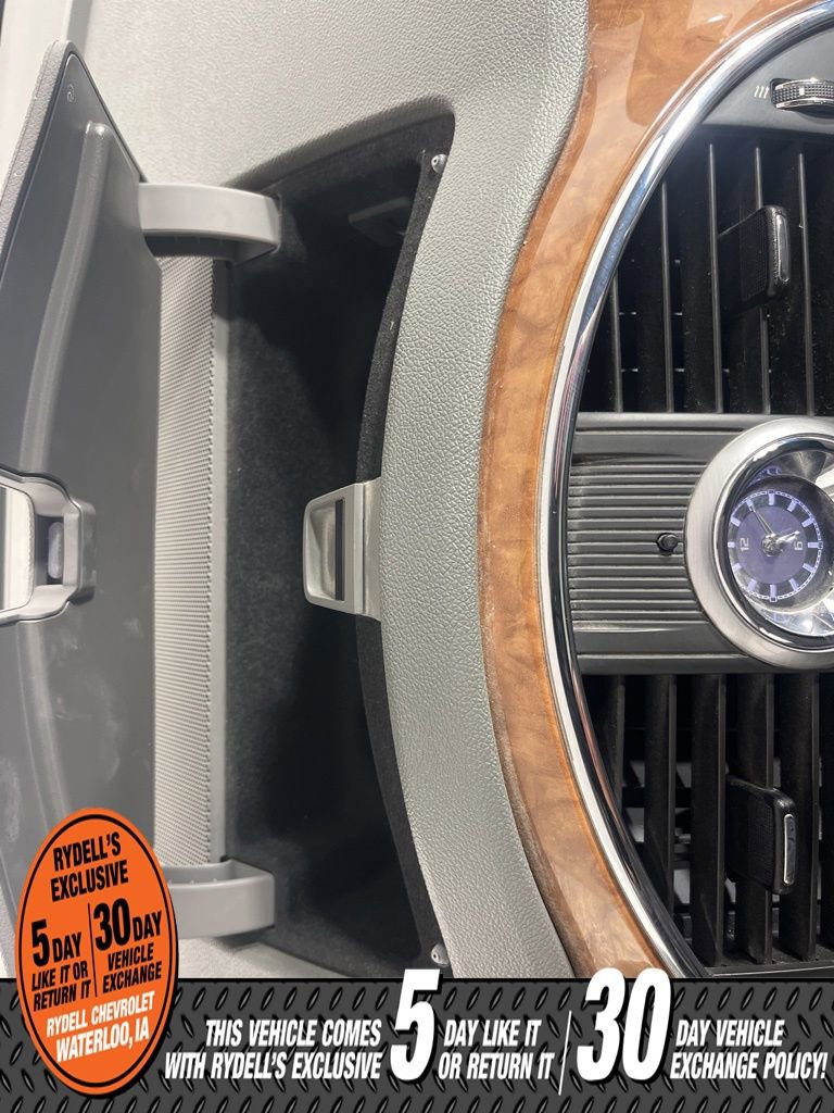 Used 2012 Buick Enclave Premium w/ Trailering Provision Package image 36