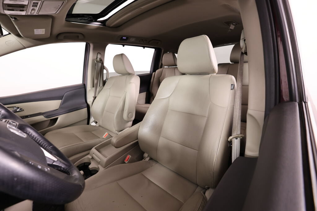 Used 2014 Honda Odyssey EX-L image 11