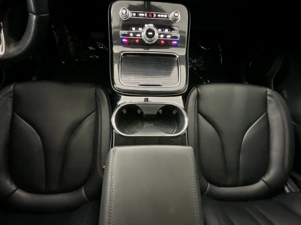 Certified 2023 Lincoln Nautilus FWD image 14