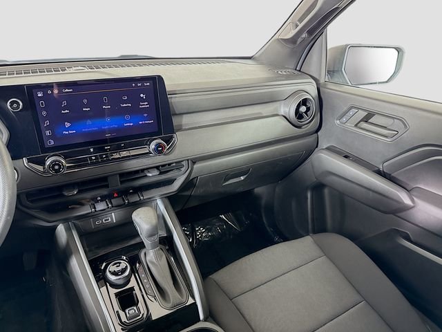 Used 2023 Chevrolet Colorado Trail Boss w/ Advanced Trailering Package image 22