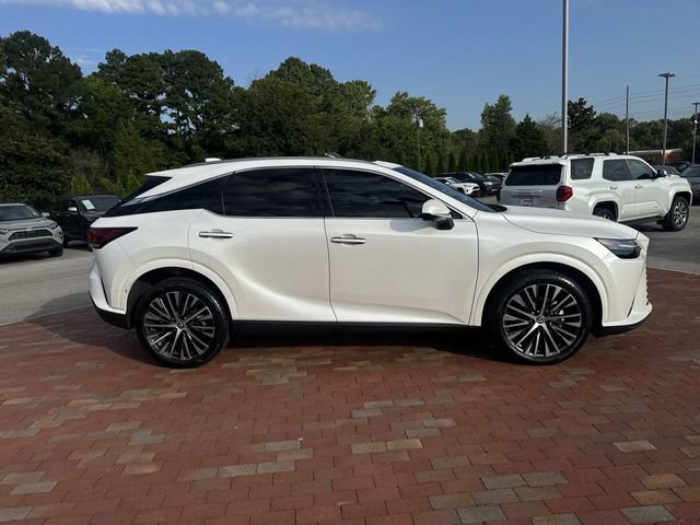 Used 2024 Lexus RX 350 Premium Plus w/ Convenience Package FWD image 37