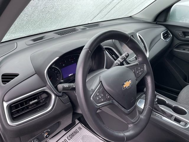 Used 2022 Chevrolet Equinox LT image 9