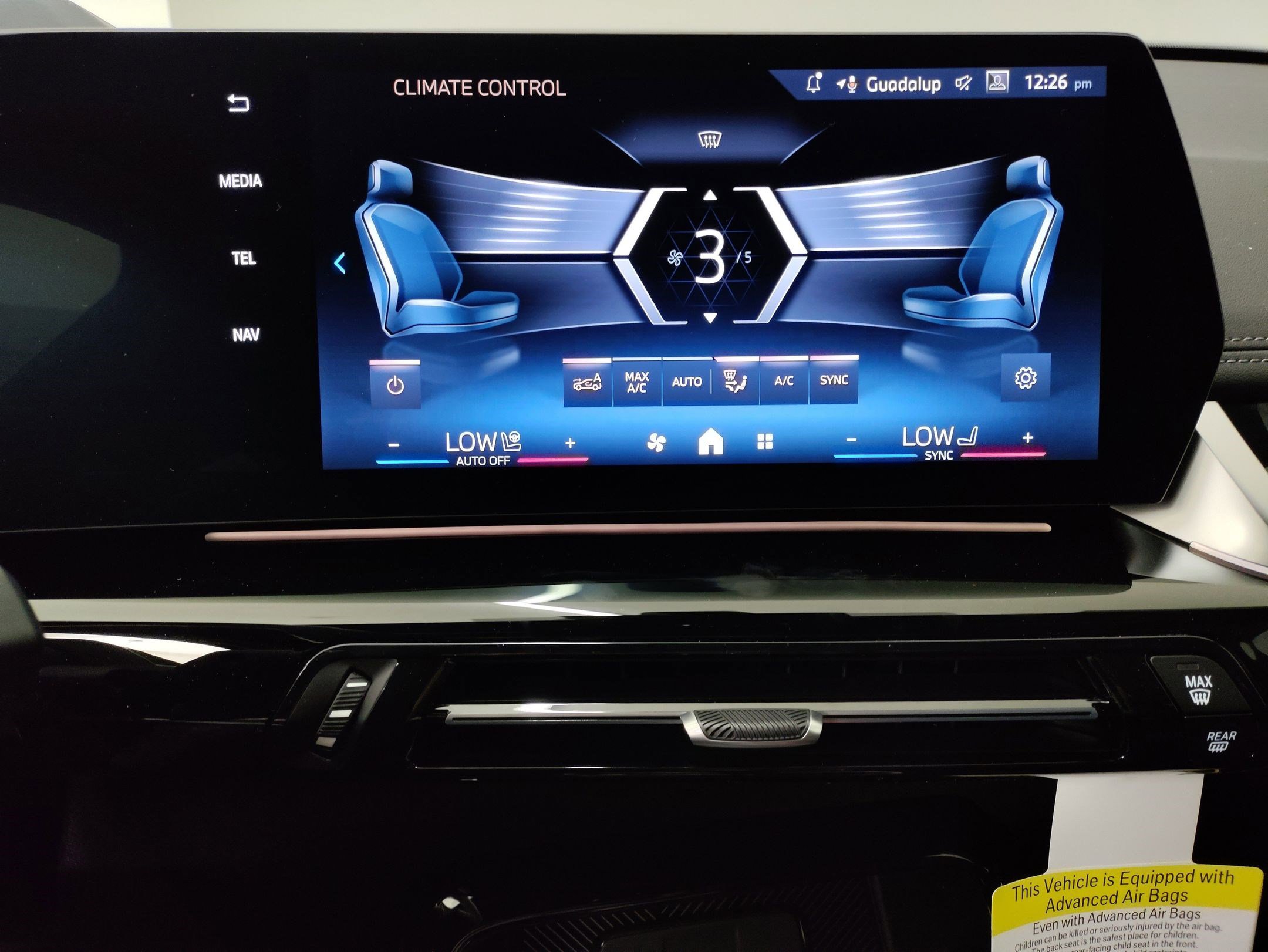 Used 2026 BMW X1 xDrive28i w/ Technology Package AWD/4WD image 19