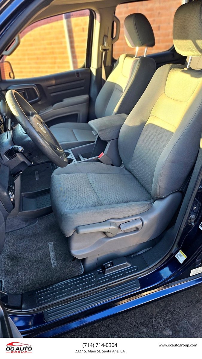 Used 2013 Honda Ridgeline RT image 15