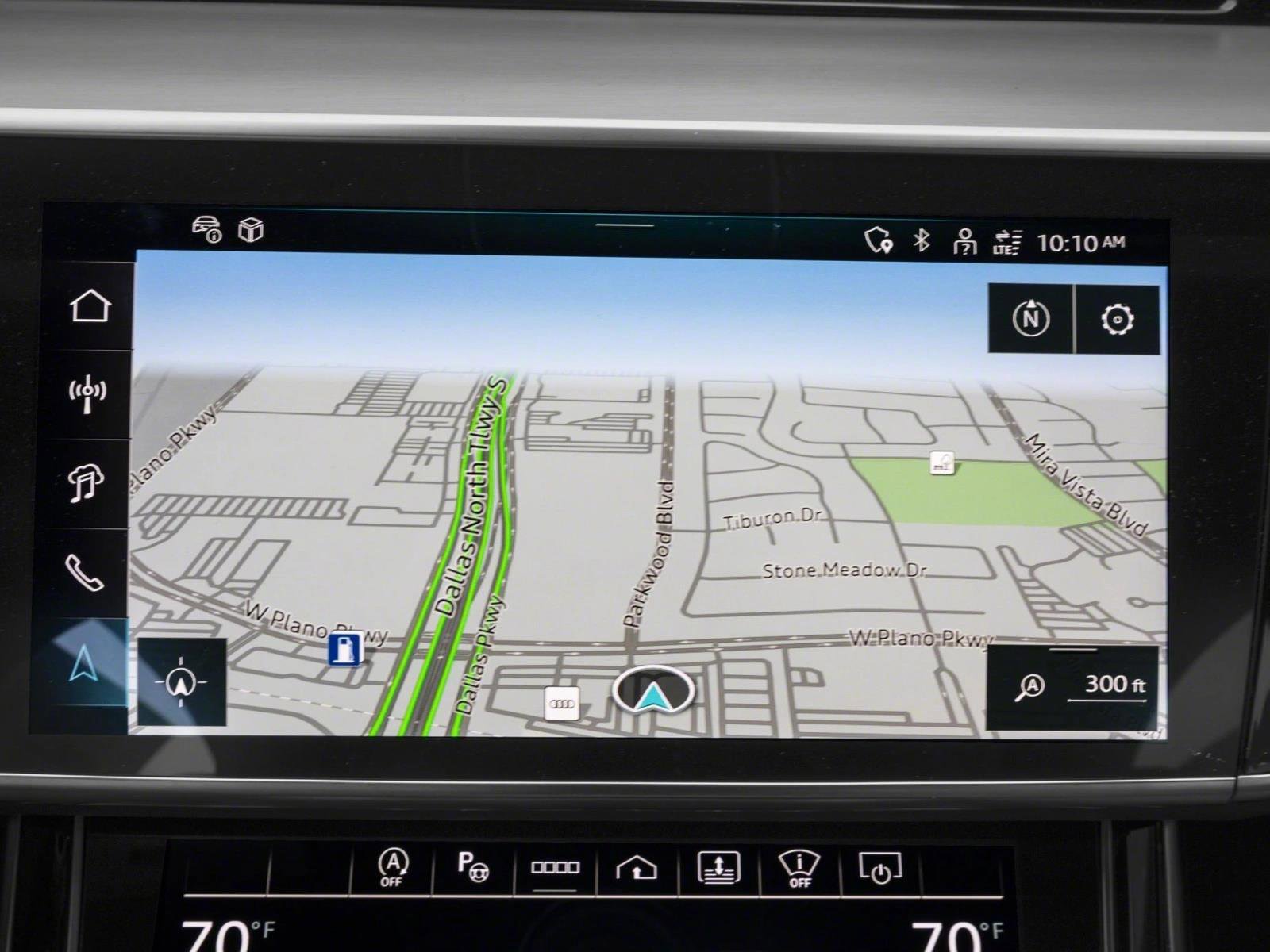 New 2026 Audi A8 L 3.0T AWD/4WD image 12