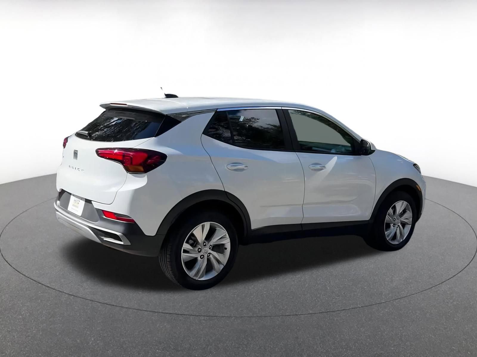 Used 2025 Buick Encore GX Preferred image 15